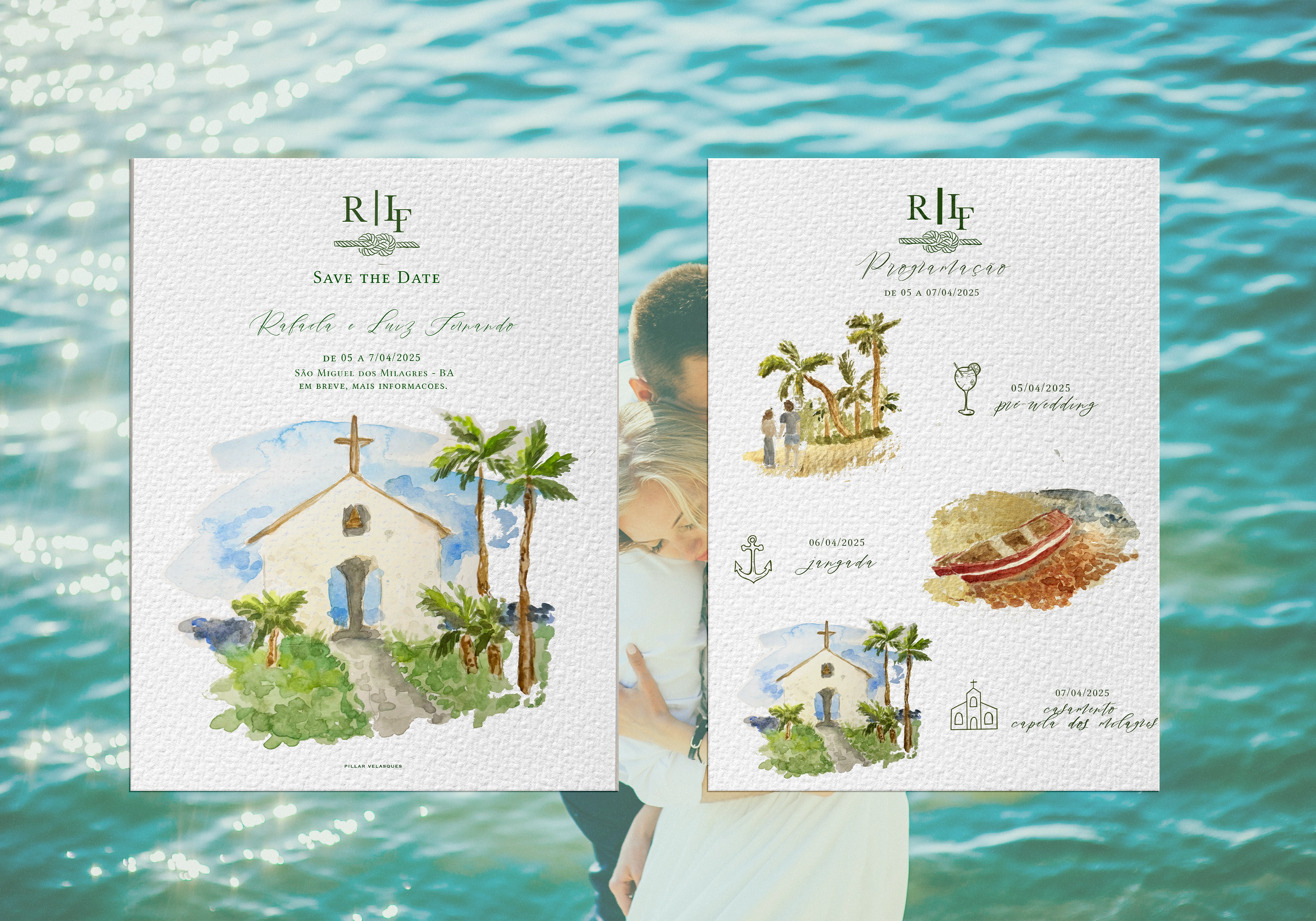Invitation